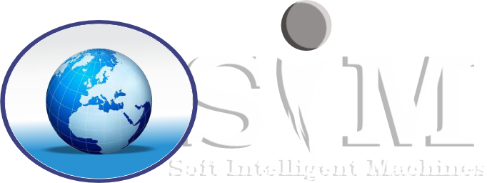 Soft Intelligent Machines